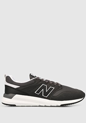 New Balance NB Lifestyle Mens Shoes Antrasit Erkek Sneaker MS009BTC 