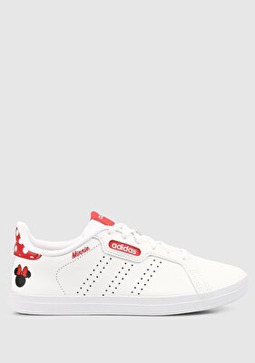 adidas Courtpoint Base Beyaz Kadın Sneaker GX5709 