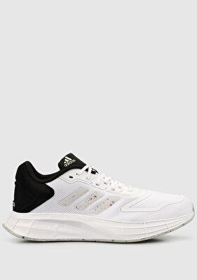 adidas Duramo 10 Beyaz Erkek Koşu Ayakkabısı GX8708 