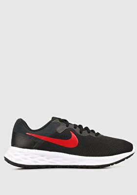 Nike Revolution Siyah Erkek Spor Ayakkabı DC3728-005 