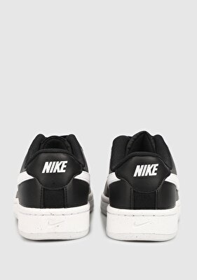 Nike Court Royale 2 Nn Siyah-Beyaz Erkek Tenis Ayakkabı Dh3160-001 