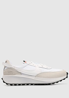 Nike Waffle Debut Beyaz Erkek Koşu Ayakkabısı Dh9522-101 