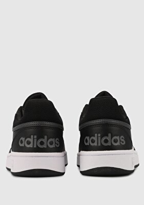 adidas Hoops 3.0 Siyah Erkek Sneaker GY5432
