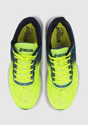 Joma Amarıllo Flúor Marıno Çok Renkli Erkek Koşu Ayakkabısı Rr300W2109