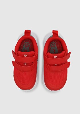 Nike Star Runner Kırmızı Unisex Koşu Ayakkabısı DA2778-607
