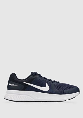 Nike Run Swift 2 Lacivert Erkek Koşu Ayakkabısı Cu3517-400