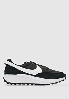 Nike Waffle Debut Siyah Erkek Sneaker DH9522-001