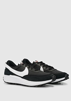 Nike Waffle Debut Siyah Erkek Sneaker DH9522-001