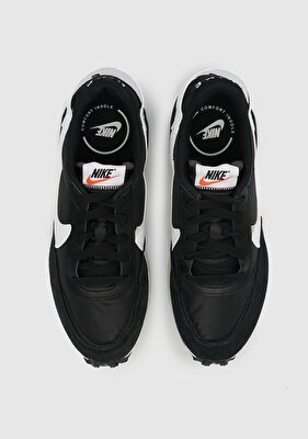 Nike Waffle Debut Siyah Erkek Sneaker DH9522-001
