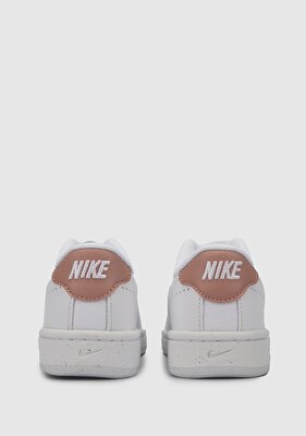 Nike Court Royale 2 Nn Beyaz Kadın Tenis Ayakkabısı Dq4127-100 