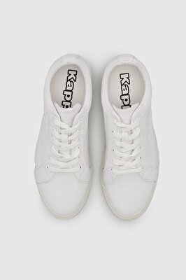 Kappa Logo Kazao Beyaz Erkek Sneaker 381I8GW001