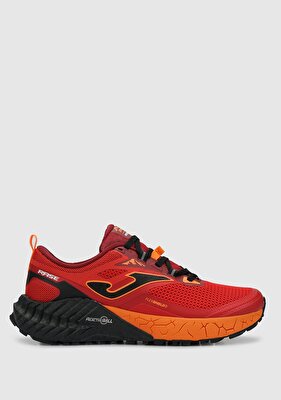 JOMA Tk.Rase 2206 Red Orange Çok Tenkli Erkek Yürüyüş Ayakkabısı  Tkrass2206