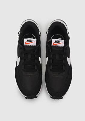 Nike Wmns Waffle Debut Siyah Unisex Spor Ayakkabı DH9523-002 