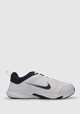 Nike Defyallday 4E Beyaz-Mavi Erkek Spor Ayakkabı Dm7564-101