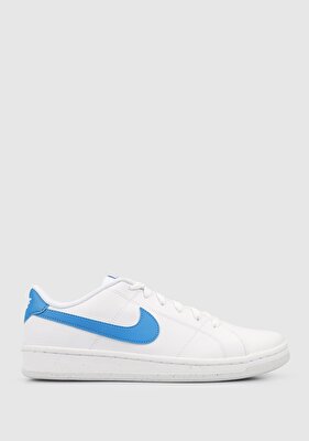 Nike Court Royale 2 Nn Beyaz Erkek Tenis Ayakkabı Dh3160-103 
