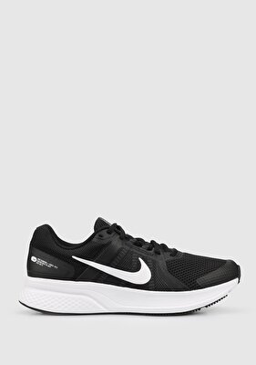 Nike Run Swift 2 Siyah Erkek Koşu Ayakkabısı Cu3517-004