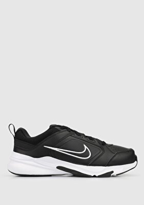 Nike Defyallday 4E Siyah-Beyaz Erkek Spor Ayakkabı Dm7564-001 