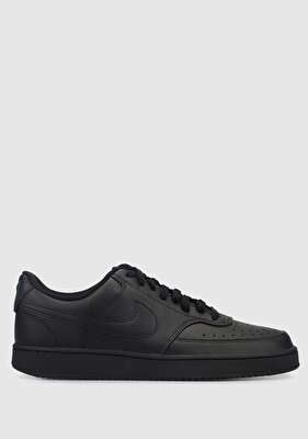Nike Court Vision Lo Siyah Erkek Sneaker DH2987-002 