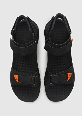 Merrell Cedrus Convert 3 Siyah Erkek Outdoor Ayakkabısı  J036173