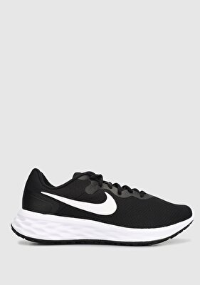Nike Revolution 6 Siyah erkek Spor Ayakkabı DC3728-003