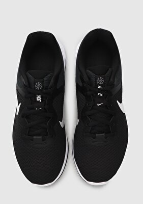 Nike Revolution Siyah Unisex Spor Ayakkabı DC3729-003 