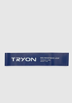 Tryon Tryon BND-109 Mavi Güç Lastiği