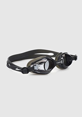 Tryon Siyah Yüzücü Gözlüğü YG-2030 