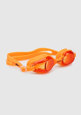 Tryon Turuncu Yüzücü Gözlüğü YG-2030 