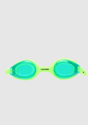 Tryon Tryon YG-2030 Yeşil Fosfor Yüzücü Gözlüğü