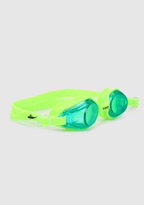 Tryon Yeşil Fosfor Yüzücü Gözlüğü YG-2030 