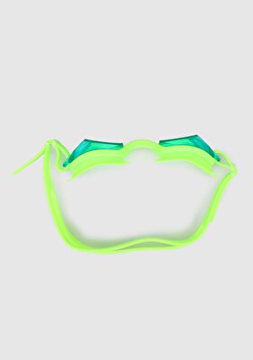 Tryon Yeşil Fosfor Yüzücü Gözlüğü YG-2030 