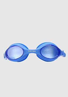 Tryon Tryon YG-400-1 Mavi Yüzücü Gözlüğü