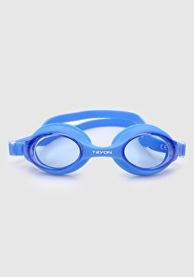 Tryon Mavi Yüzücü Gözlüğü YG-400-1 