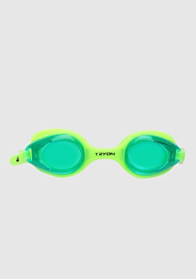 Tryon Yeşil Yüzücü Gözlüğü Seti YGS-2060 