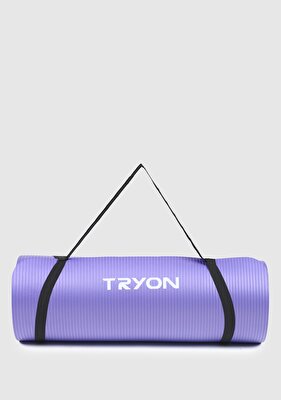 Tryon Tryon YM-100 Mor Yoga Minderi