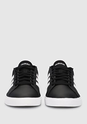 adidas Grand Court 2.0 Siyah Erkek Sneaker GW9251