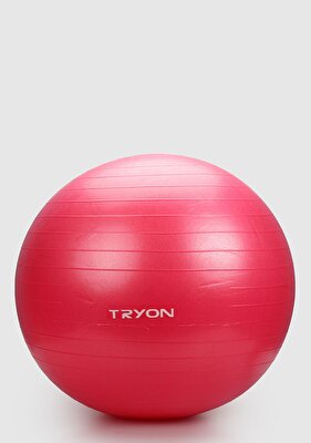 Tryon Tryon PT-65 Fuşya Pilates Topu