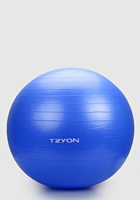 Tryon Tryon PT-75 Mavi Pilates Topu
