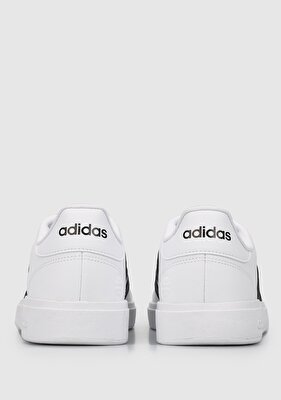 adidas Grand Court 2.0 Beyaz Erkek Sneaker GW9250 
