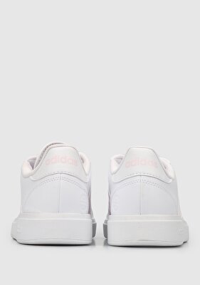 adidas Grand Court 2.0 Beyaz Kadın Sneaker GW9260
