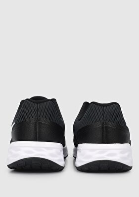 Nike Revolution 6 Siyah Unisex Spor Ayakkabı DD1096-003
