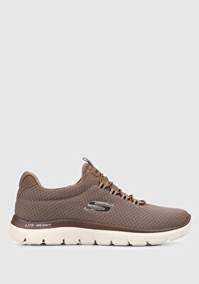 Skechers Summits Haki Erkek Sneaker 52811TKKHK 