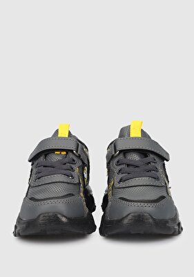 Kiddo Füme Erkek Çocuk Sneaker