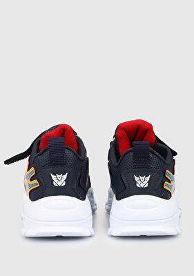 Kiddo Lacivert Erkek Çocuk Sneaker
