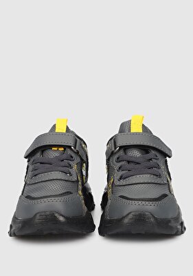 Kiddo Füme Erkek Çocuk Sneaker