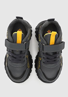 Kiddo Füme Erkek Çocuk Sneaker