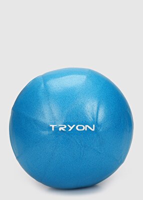 Tryon Tryon PT-20 Mavi Pilates Topu