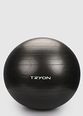 Tryon Tryon PT-65 Siyah Pilates Topu