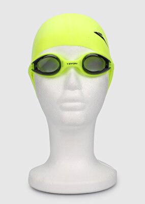Tryon Tryon YGS-2060 Sarı Yüzücü Gözlüğü Seti