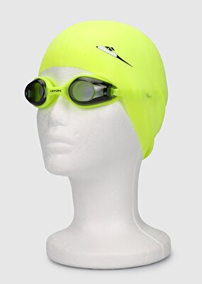 Tryon Sarı Yüzücü Gözlüğü Seti YGS-2060 